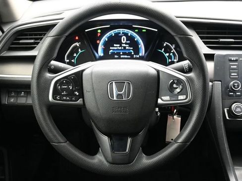 Used 2020 Honda Civic LX image 23