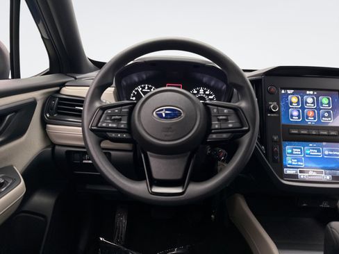 Used 2025 Subaru Forester image 12