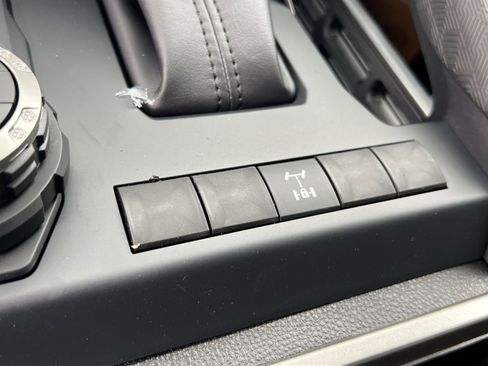 New 2025 Toyota Tacoma TRD Off-Road image 23