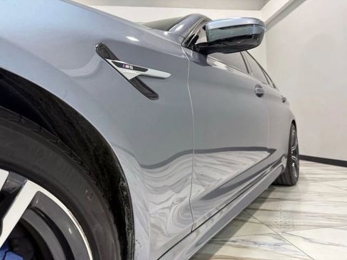 Used 2019 BMW M5 w/ Executive Package image 13