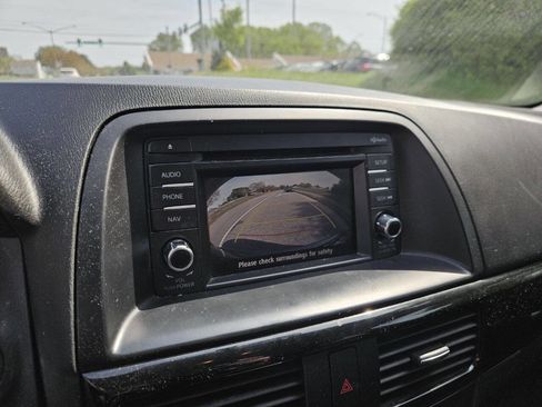 Used 2014 MAZDA CX-5 Touring w/ Bose/Moonroof Package image 19