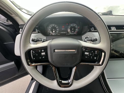 Certified 2025 Land Rover Range Rover Velar S image 21