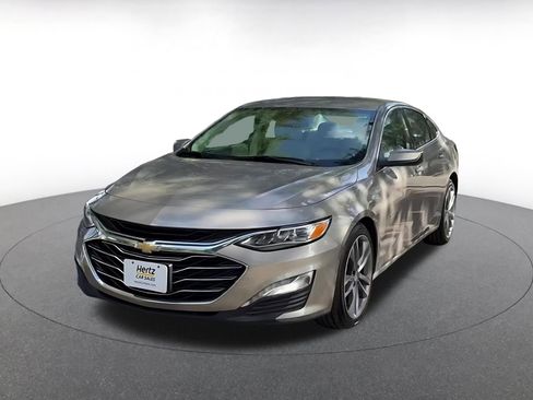 Used 2024 Chevrolet Malibu LT image 7