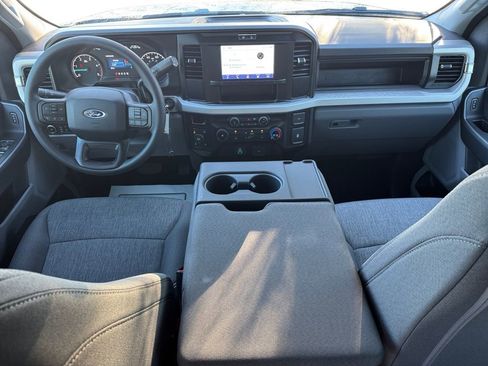 New 2026 Ford F250 XL w/ STX Appearance Package image 12