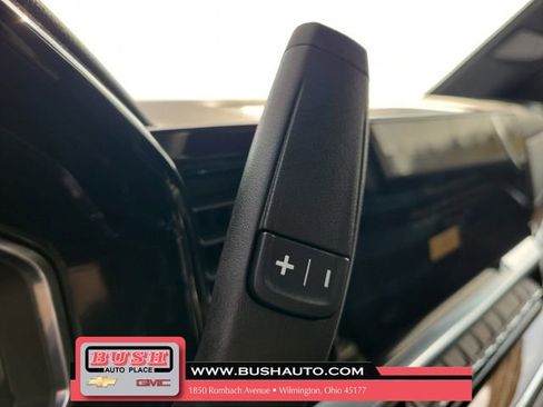 New 2026 GMC Sierra 1500 Elevation image 29