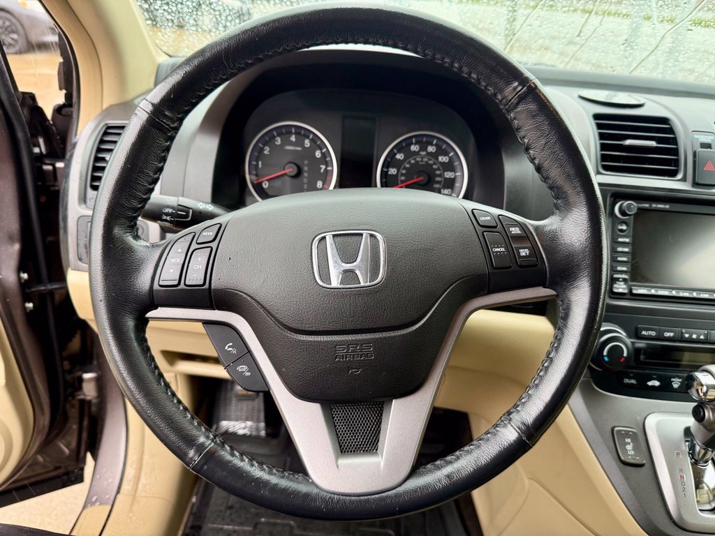 Used 2010 Honda CR-V EX-L image 30