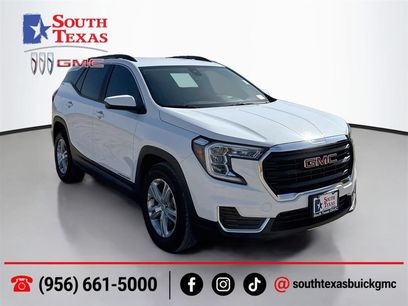 Used 2024 GMC Terrain SLE w/ Driver Convenience Package