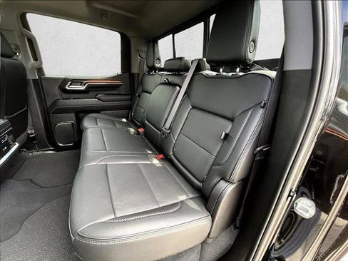 Used 2024 GMC Sierra 1500 Denali w/ Denali Reserve Package AWD/4WD image 28