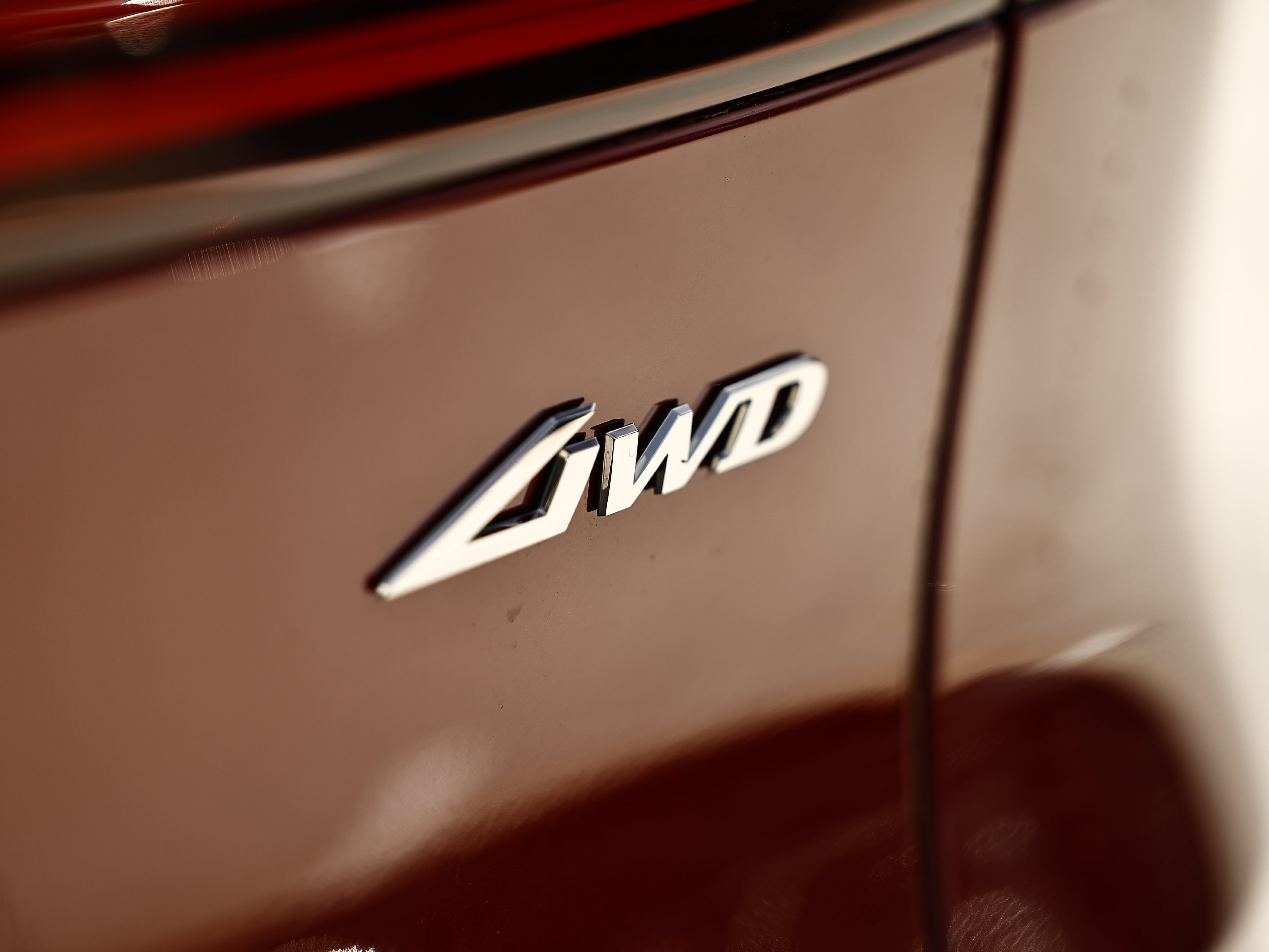 New 2026 Genesis GV70 2.5T AWD/4WD image 12
