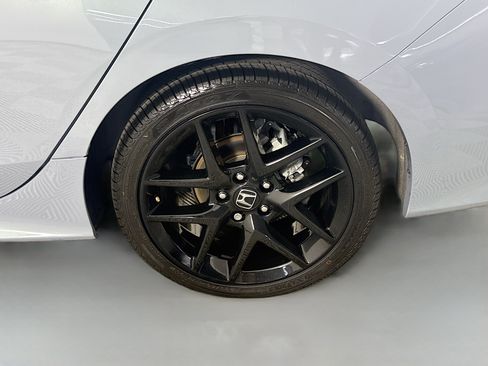 Used 2024 Honda Civic Sport image 37