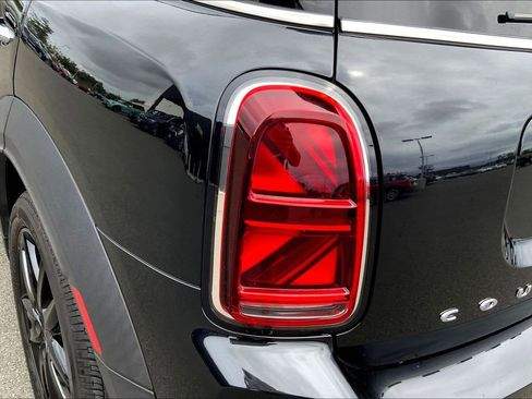 Certified 2023 MINI Cooper Countryman John Cooper Works w/ Signature Upholstery Package AWD/4WD image 30