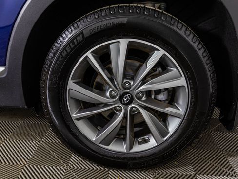 Used 2020 Hyundai Santa Fe SEL w/ Convenience Package image 50