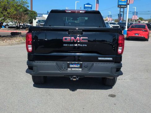 Used 2024 GMC Sierra 1500 Elevation image 7