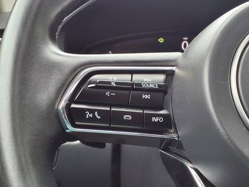Used 2024 MAZDA CX-90 Plug-In Hybrid w/ Preferred AWD/4WD image 21