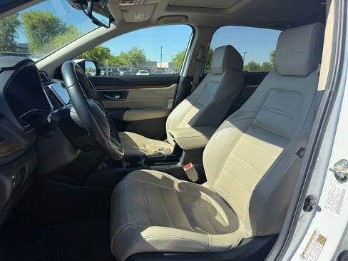 Used 2019 Honda CR-V EX-L image 12