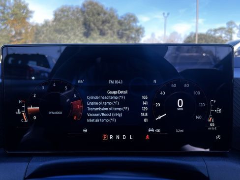 New 2026 Ford Mustang EcoBoost w/ Mustang Nite Pony Package image 20