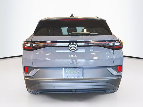 Used 2023 Volkswagen ID.4 Pro S image 7