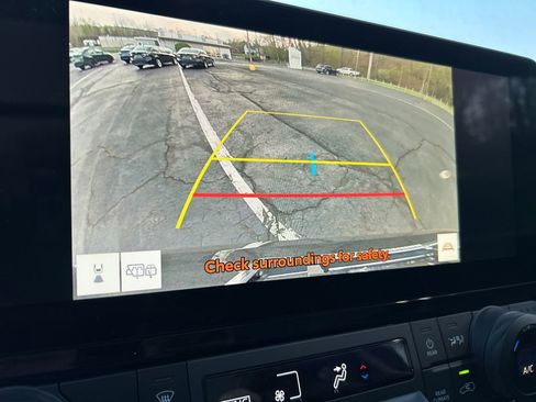 New 2026 Toyota Grand Highlander AWD image 14