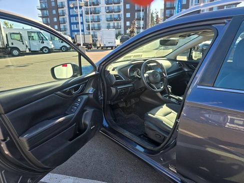 Used 2017 Subaru Impreza 2.0i Limited AWD/4WD image 23