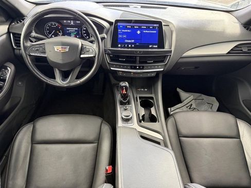 Used 2024 Cadillac CT5 Premium Luxury w/ Climate Package image 20