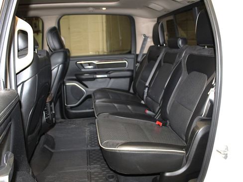 Certified 2020 RAM 1500 Laramie AWD/4WD image 28