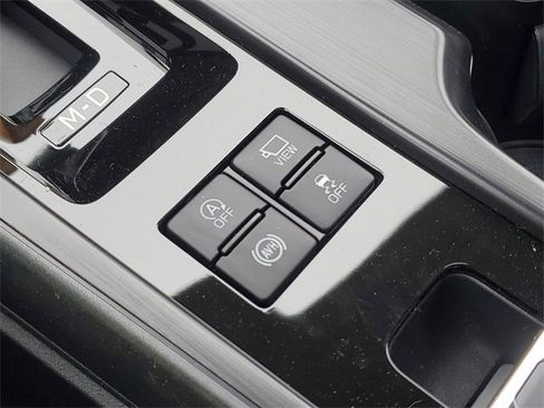 New 2026 Subaru Outback Wilderness image 37