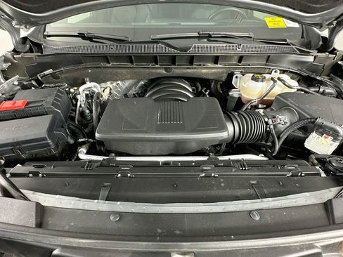Used 2025 Chevrolet Tahoe RST w/ Comfort Package AWD/4WD image 33