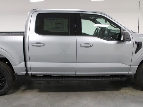 New 2026 Ford F150 XLT w/ Equipment Group 302A MID image 10