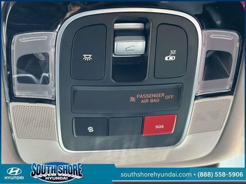 Certified 2023 Hyundai Tucson SEL w/ Convenience Package AWD/4WD image 38