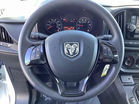 Used 2022 RAM ProMaster City Wagon image 10