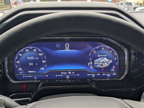 Used 2024 Chevrolet Silverado 1500 High Country w/ High Country Premium Package image 22