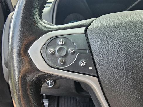 Used 2022 Chevrolet Colorado ZR2 image 22