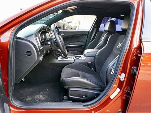 Used 2021 Dodge Charger Scat Pack image 16