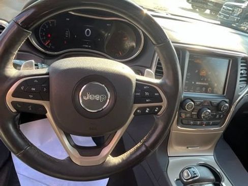 Used 2014 Jeep Grand Cherokee Summit AWD/4WD image 15