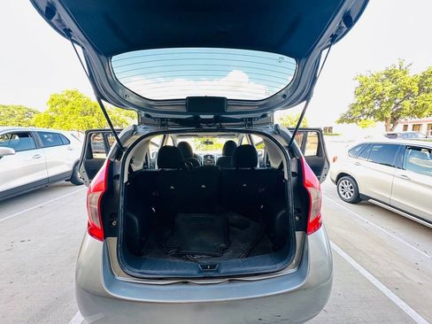 Used 2015 Nissan Versa Note FWD image 18