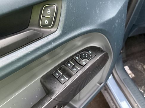 New 2026 Ford Maverick Lariat w/ Black Appearance Package AWD/4WD image 15