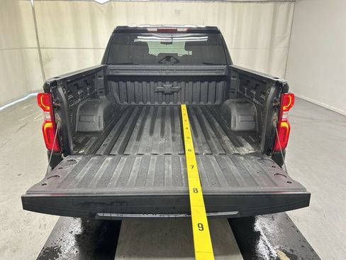 Used 2021 Chevrolet Silverado 1500 RST AWD/4WD image 21
