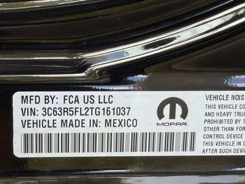 New 2026 RAM 2500 Laramie image 27