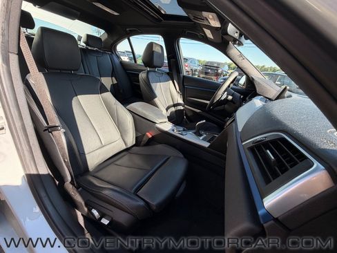 Used 2018 BMW 340i xDrive Sedan AWD/4WD image 33