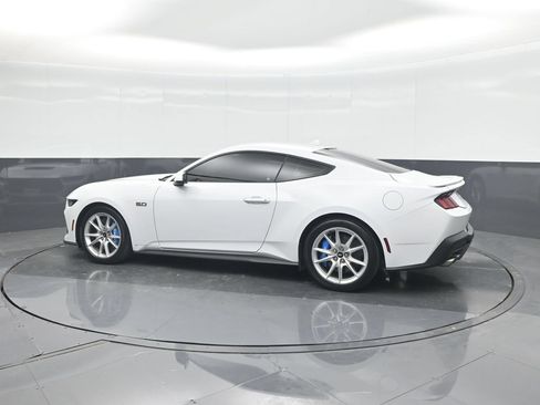 Certified 2024 Ford Mustang GT Premium RWD image 23