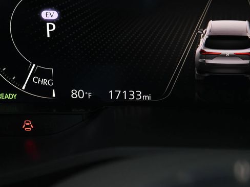 Certified 2024 MAZDA CX-90 Plug-In Hybrid w/ Premium Plus AWD/4WD image 23