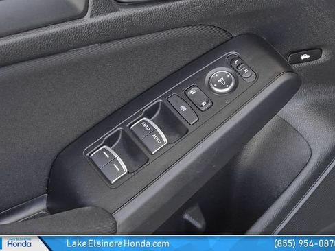 Certified 2025 Honda Civic Sport image 14