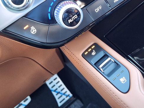 New 2025 Kia Telluride SX X-Line image 22