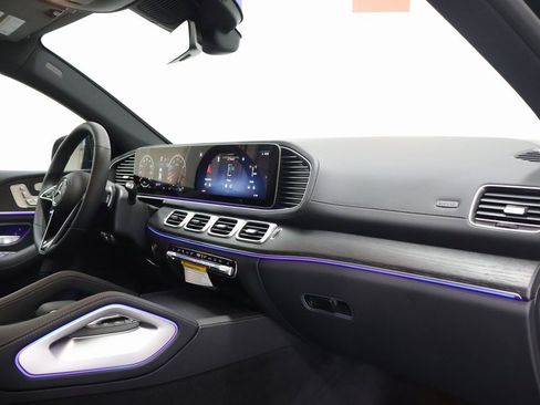 New 2026 Mercedes-Benz GLE 450 4MATIC Coupe image 23