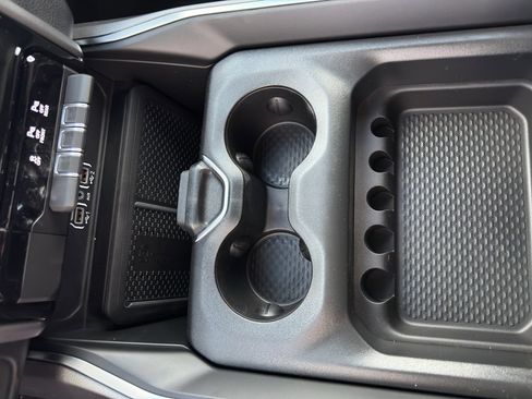 New 2026 RAM 1500 Big Horn image 23