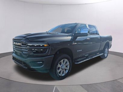 New 2026 RAM 2500 Laramie w/ Sport Appearance Package