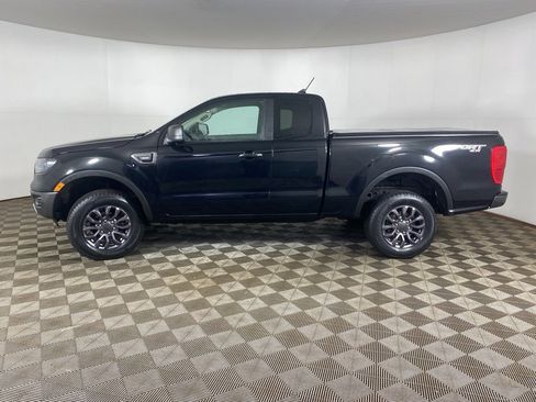 Used 2021 Ford Ranger XLT w/ Equipment Group 301A Mid image 9