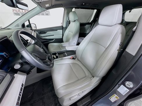 Used 2023 Honda Odyssey EX-L image 20
