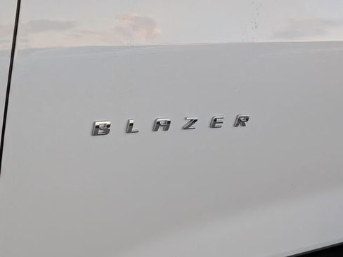 New 2026 Chevrolet Blazer LT FWD image 6