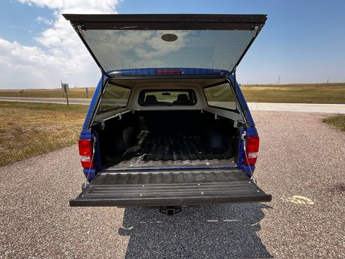 Used 2006 Ford Ranger XLT AWD/4WD image 5